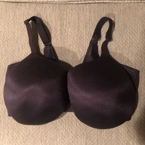 Like New Black Bra 40F